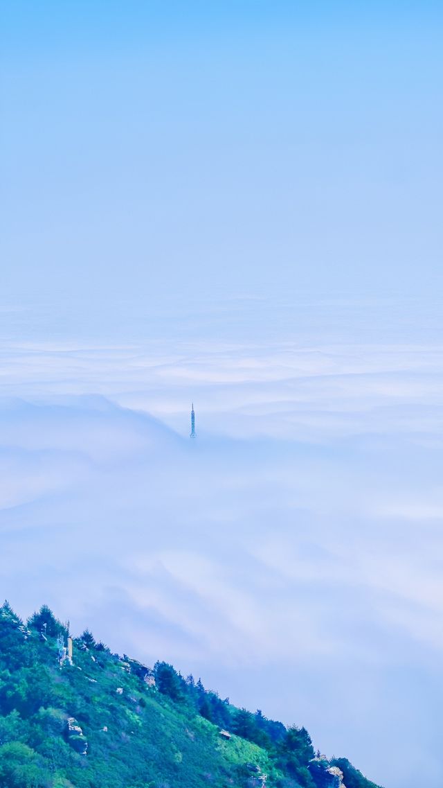 白石山世界地質公園：為何是地質愛好者的天堂？
