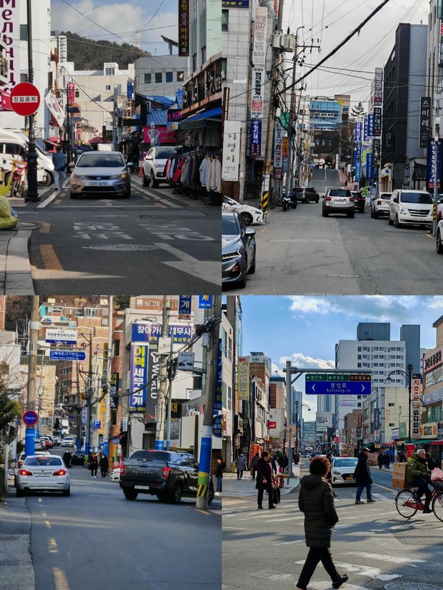 韓國洪川郡：小眾寶藏旅行地