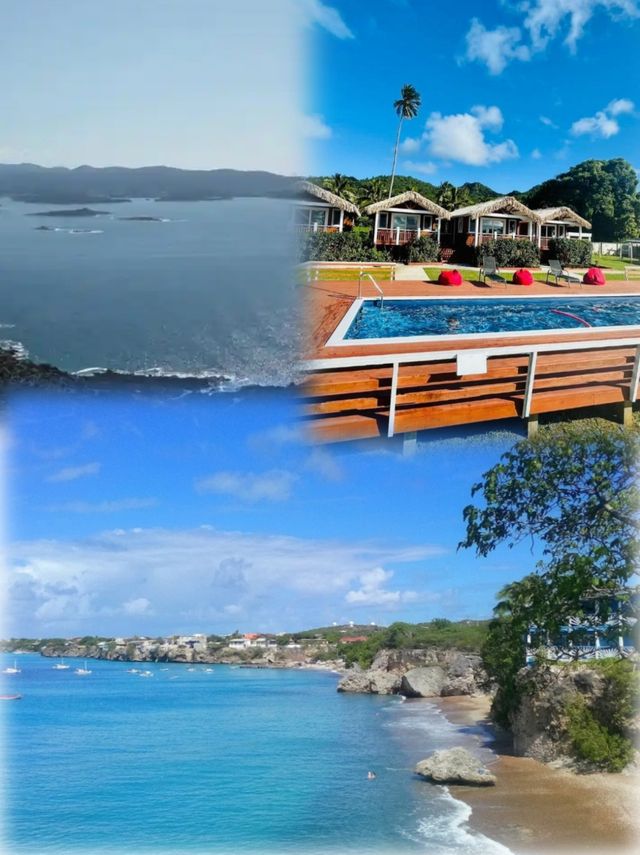 庫克群島拉羅湯加島超強旅遊攻略
