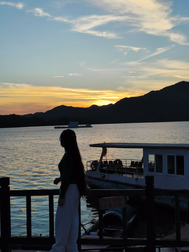 21.7 綠江村