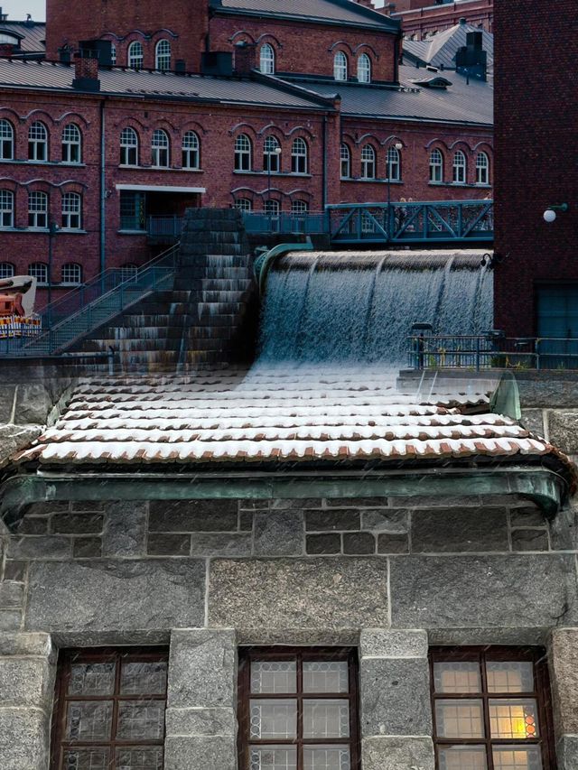 【芬蘭童話小鎮】Tampere 攻略，解鎖北歐小城的浪漫密碼！