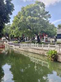 廣州雅遊：從歷史古韻到荔灣水韻