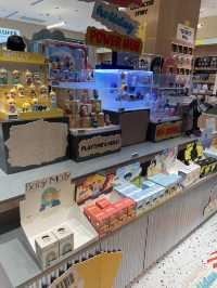 台北探店 | 三創泡泡瑪特新開幕 🎉