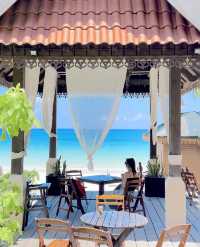 Originally, I thought Semporna was already beautiful, until I visited Redang Island...