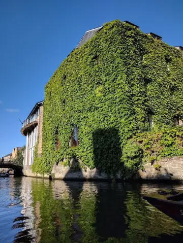 A 6-Day UK Itinerary for Your Short Holiday