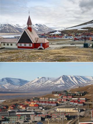 Longyearbyen, Norway | Your Dream Arctic Adventure Guide