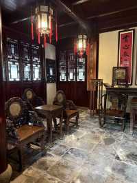 Yuyuan Garden: A Serene Oasis in Shanghai