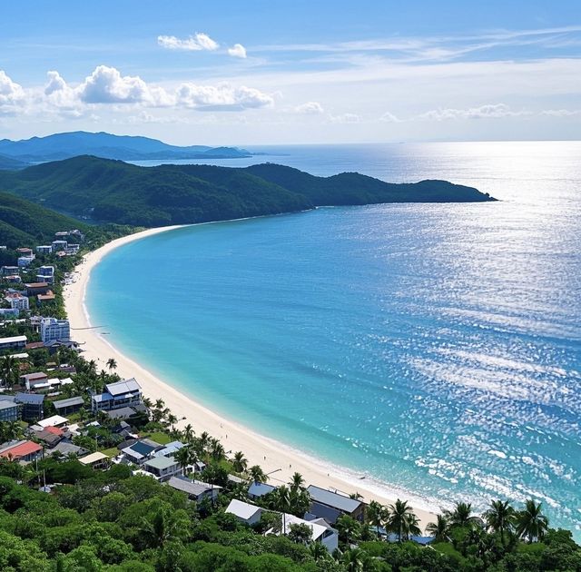 富國島陽東鎮：感受濃厚海島煙火氣