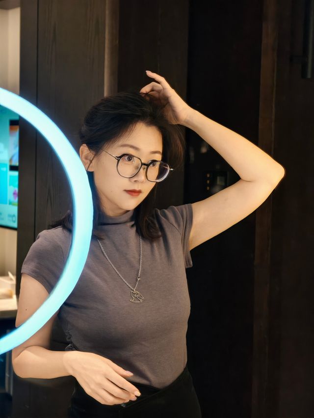 擺爛是最好的回血方式