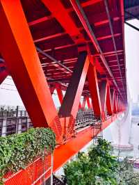南岸區     下浩里（下浩老街）