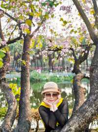 歐陸浪漫公園