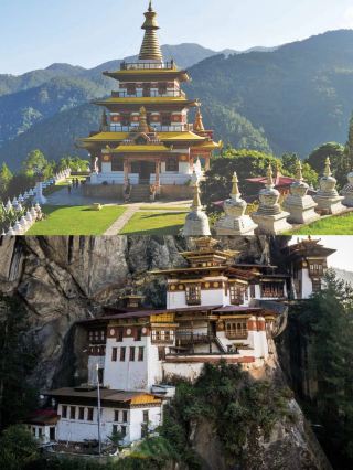 Thimphu, Bhutan: A Hidden Travel Gem