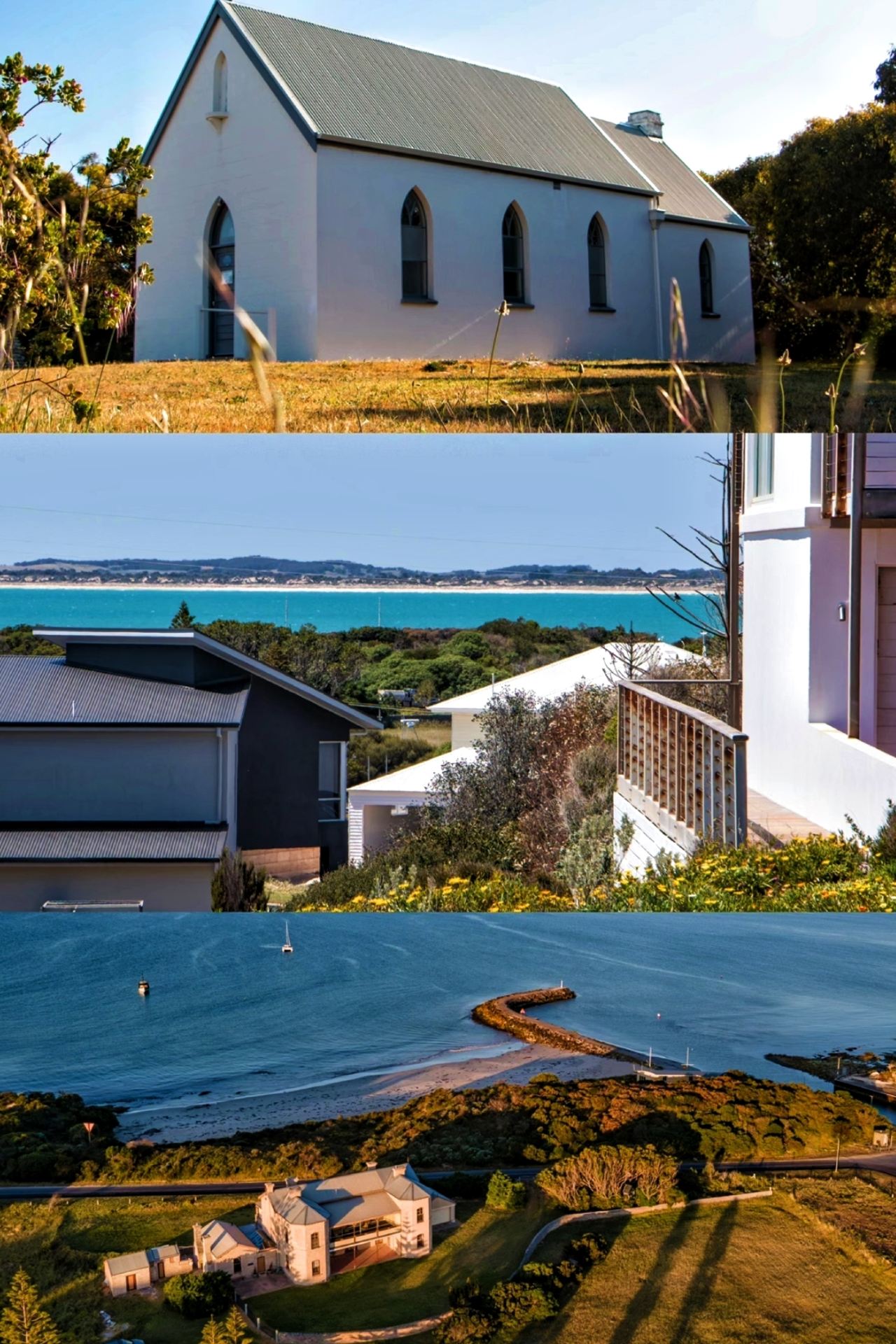 Australia's Robe - A Romantic Rendezvous with Coastlines and Lobsters