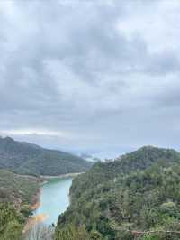 冬季千島湖一日遊精簡攻略