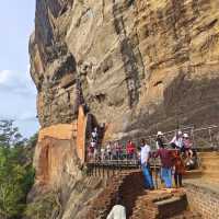 斯里蘭卡的旅行