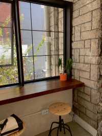 首爾弘大延南洞探店 | cottage Blue咖啡廳，超棒新發現！