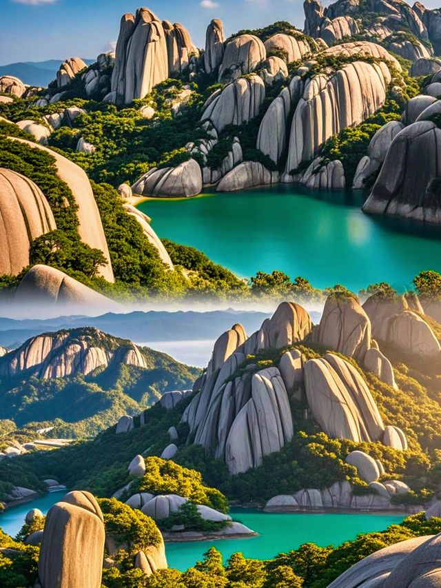 珍惜當下，浪漫無價。