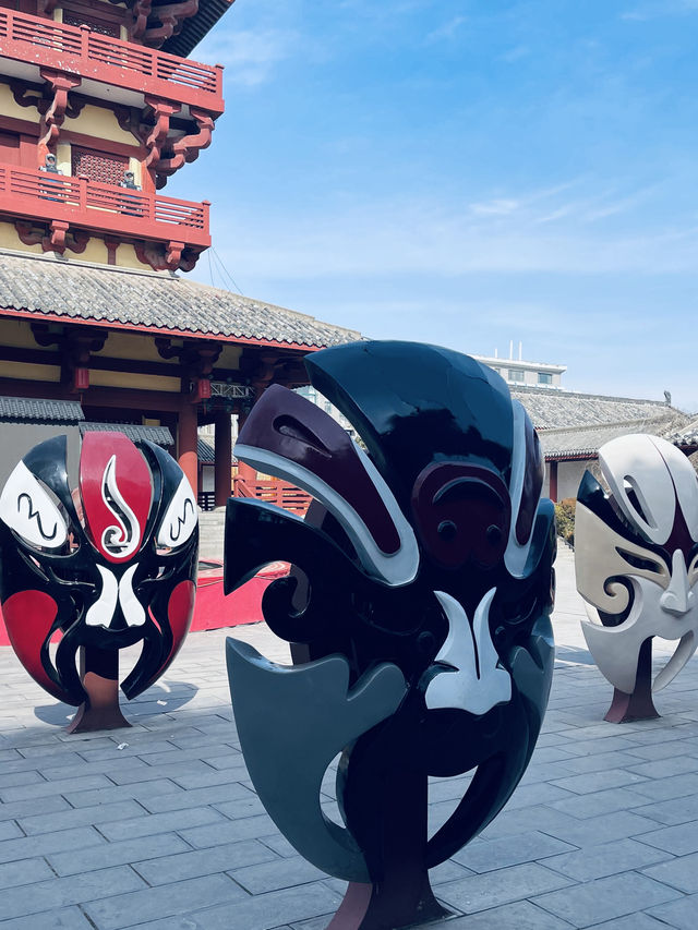 一場說走就走的旅行攻略
