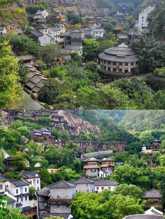 終於明白廣東人為什麼總往梅州跑了