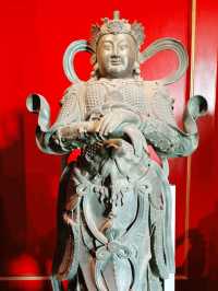 Discovering Shenyang Museum: A Gateway to Regional Heritage