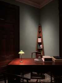 Shanghai｜Must visit bar of Prada Rong Zhai