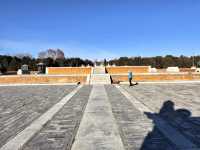 北京地壇公園