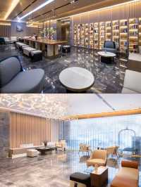 宿州蘇寧廣場亞朵酒店：邂逅宿州的溫馨港灣