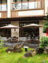 2025年入住山水畫般的酒店，享受美好旅程