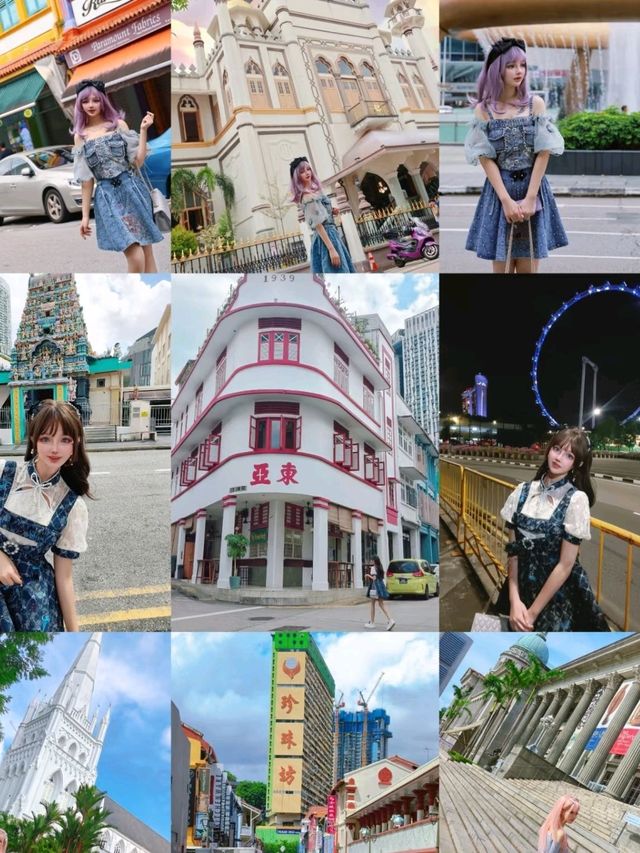 Potato Head in Singapore is Stunning🥰