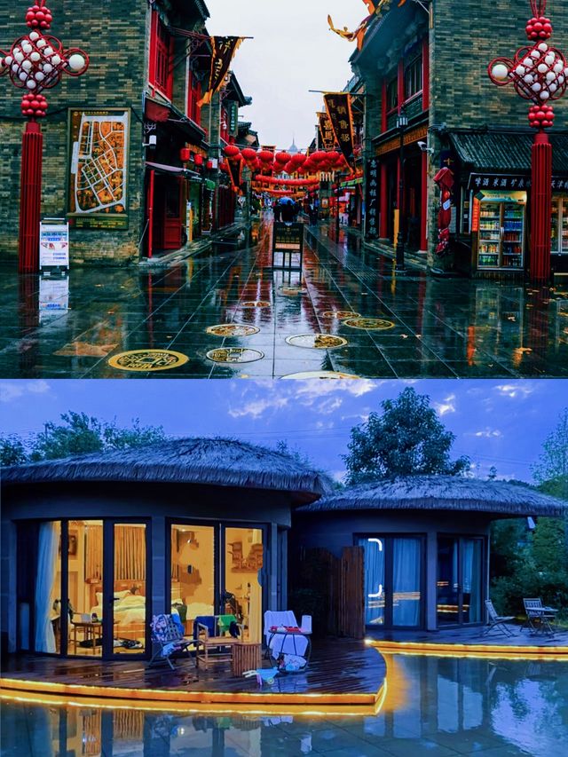 天津旅遊攻略：美食與文化的完美融合