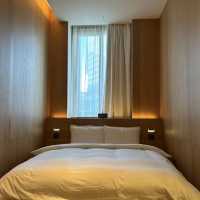 🔥救命！好想複製東京銀座MUJI Hotel房間返屋企！