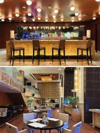 湄南河畔的曼谷香格里拉酒店～意大利餐廳Volti性價比超高！
