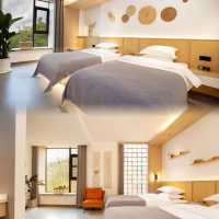 🌙 Overnight Stay at Laojun Mountain丨A Divine Homestay Kissed by Stars