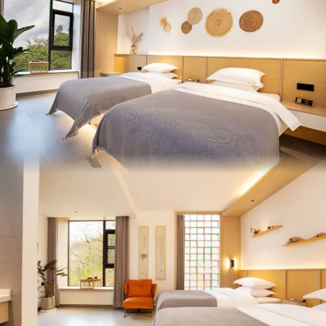 🌙 Overnight Stay at Laojun Mountain丨A Divine Homestay Kissed by Stars