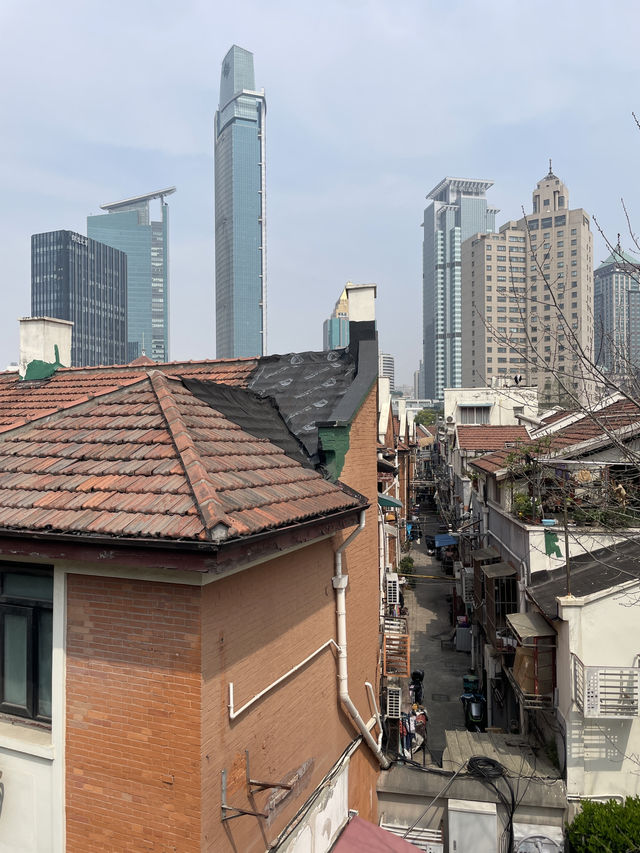 🏰穿越童話！上海馬勒別墅