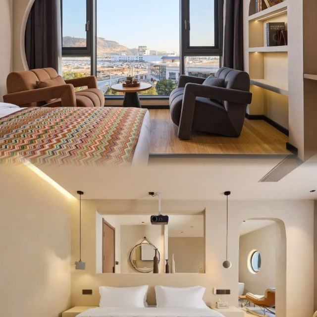 Discover a hidden gem of a guesthouse in Xiapu with a 99% repeat guest rate—a must-stay! 🌊✨