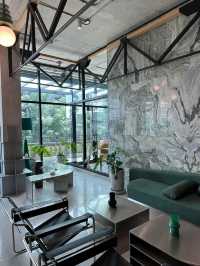 泰蘭德必住！Hotel Sapin超讚體驗