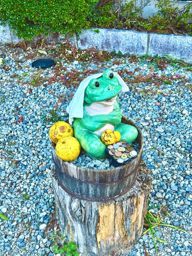 《下呂溫泉合掌村》