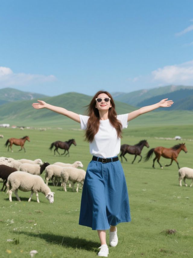 去呼倫貝爾必做的幾件小事！！錯過可惜哦！