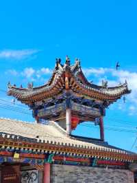 這座小城低調到擁有七處國保卻無人知曉