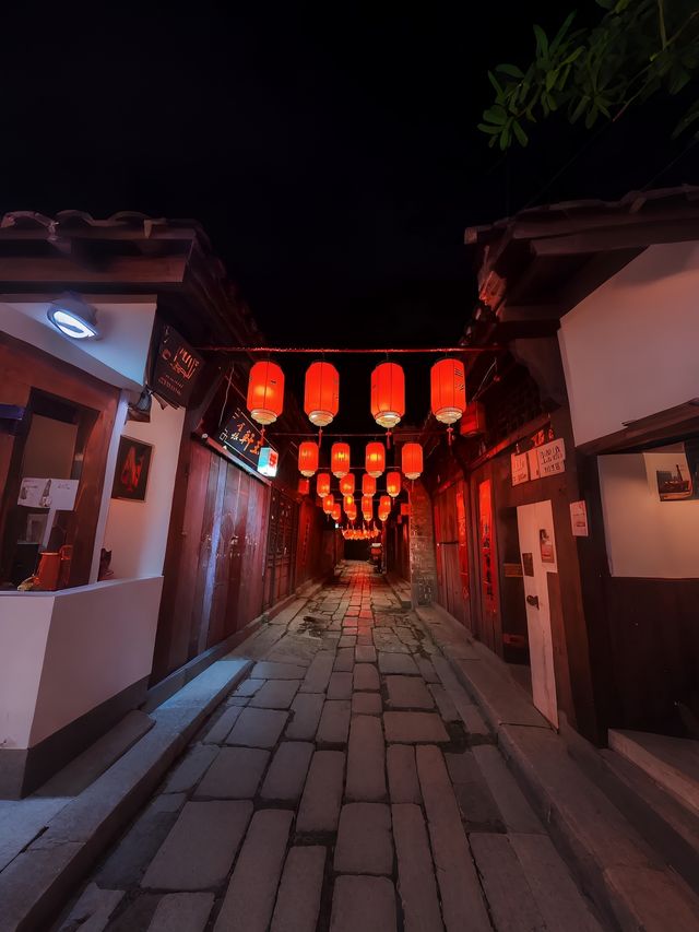 合肥必到景點！9大傳奇景點超全攻略！