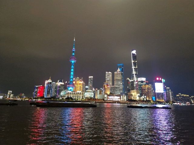 How to spend four amazing Days in Shanghai! 