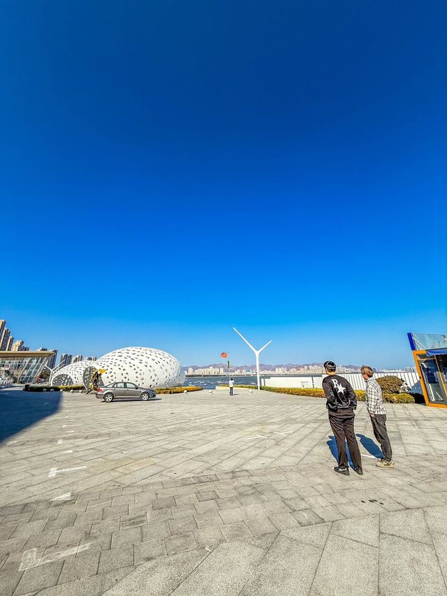 威海攻略|唔好再亂咁玩啦，睇呢篇就夠喇！！！