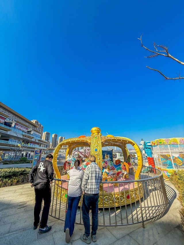 呈上說走就走的威海旅遊攻略！！！