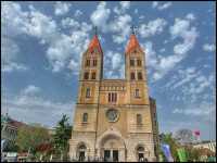 St. Michael’s Cathedral