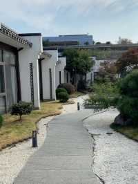 《杭州祺悅西湖宋胤酒店：西湖畔嘅品質之選》
