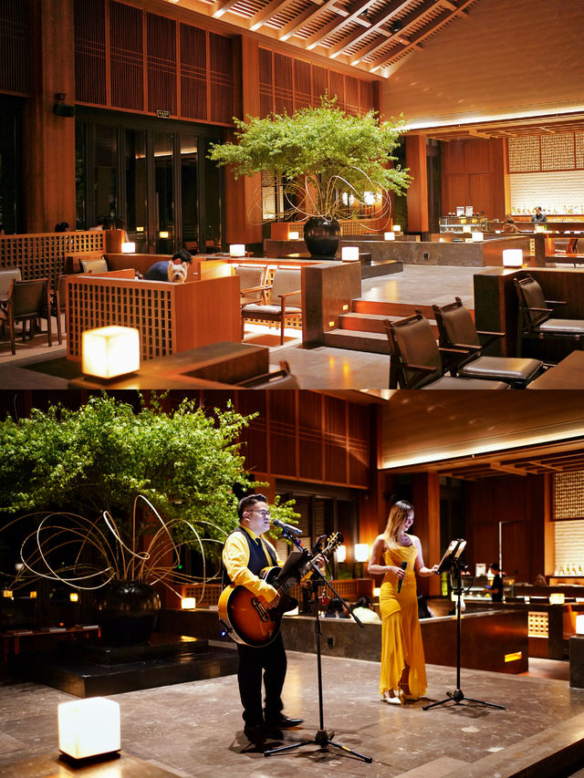 紹興寵物友善酒店天花板，私享山水秘境