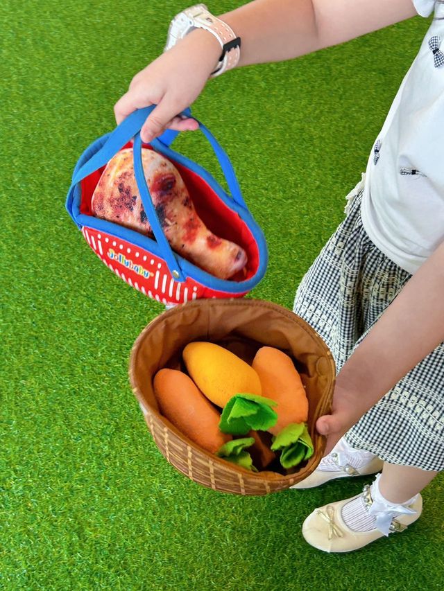 我宣布！！！呢度係廣東親子遊Top（唔使點湊仔）