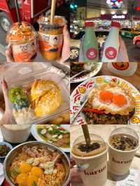 曼谷美食大發現！必吃店家大公開