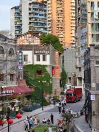 First time in Chongqing? This is what you shoud know 